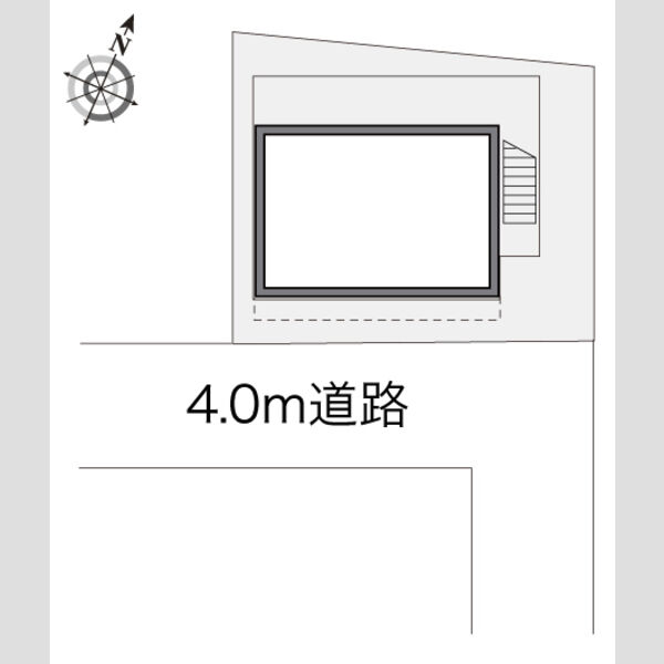 物件名確認中 室内写真1