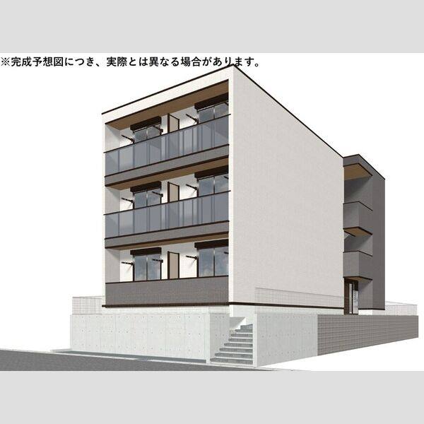 Unora 建物画像