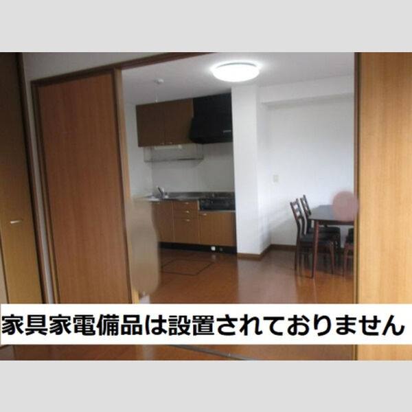LaForet結城 B 室内写真4