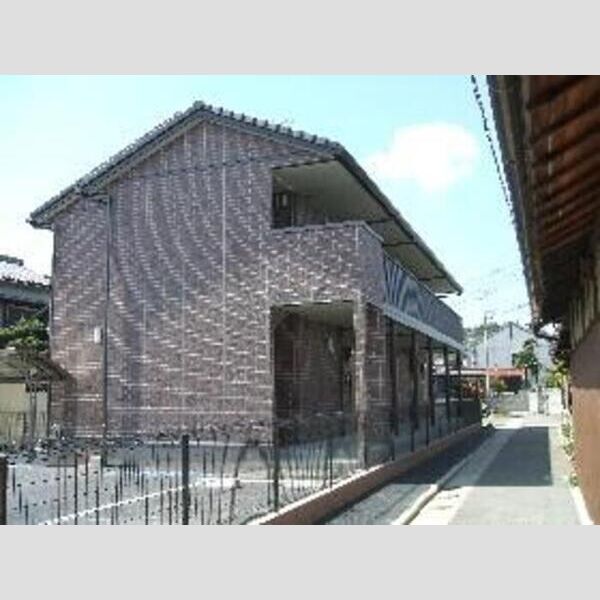 Felicity 建物画像