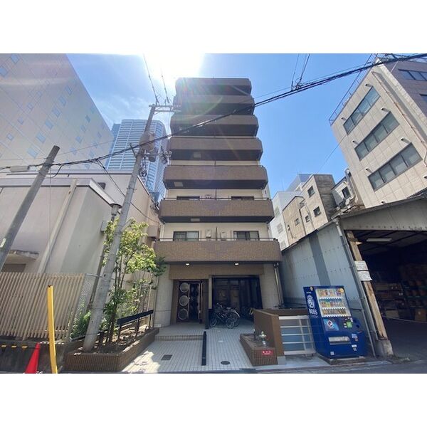 コーリング大阪本町