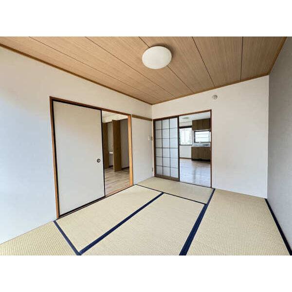 セジュール亀山E棟 室内写真8