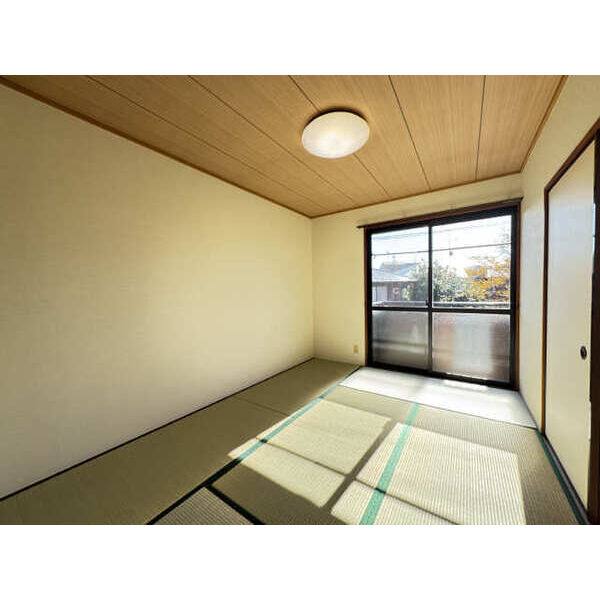 セジュール亀山E棟 室内写真8