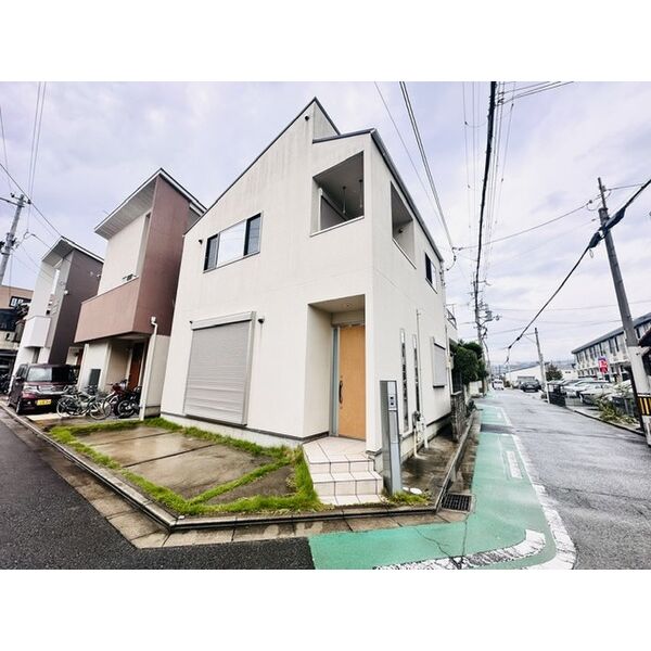 上本町貸家