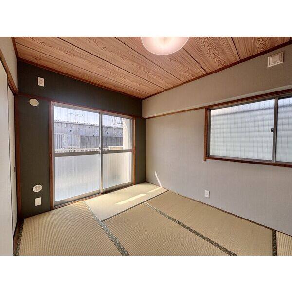 セブンスターマンション御器所 室内写真7