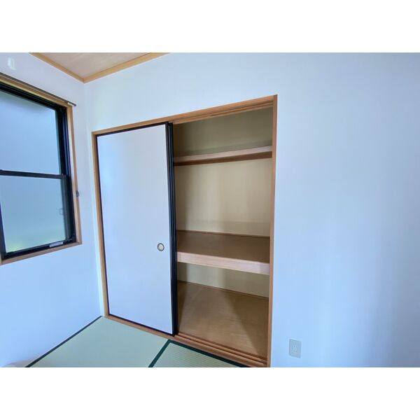 セジュール亀山F棟 室内写真9