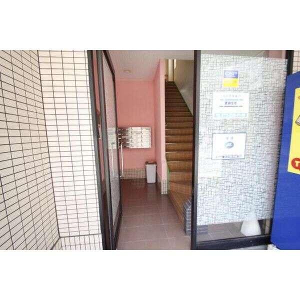 トキヤビル 室内写真2