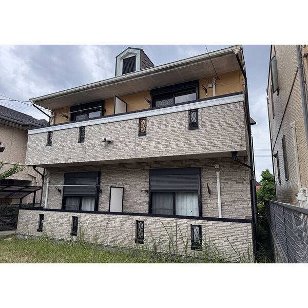 バウム 建物画像