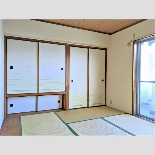 シティパレス今川パート3 室内写真8