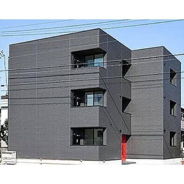 Jack　hanazono　Ⅰ 建物画像