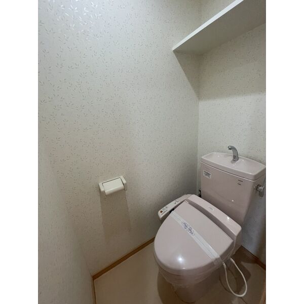 コンフォートK 室内写真8