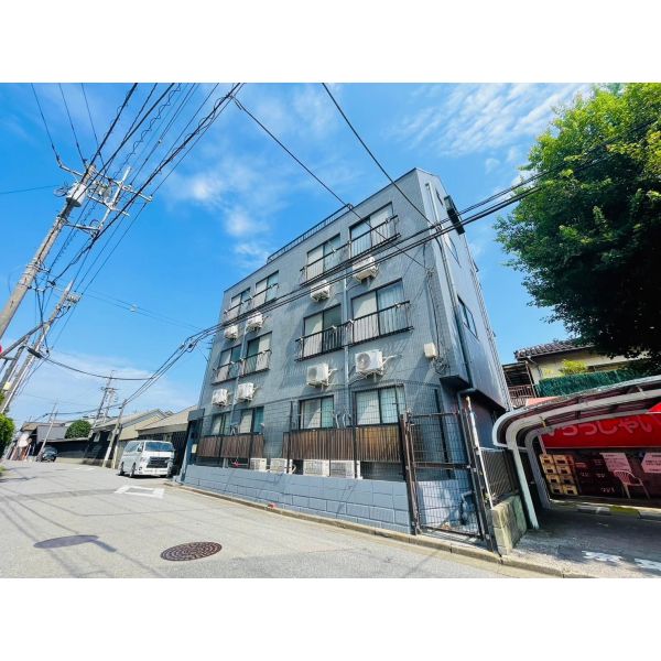 N・Yマンション