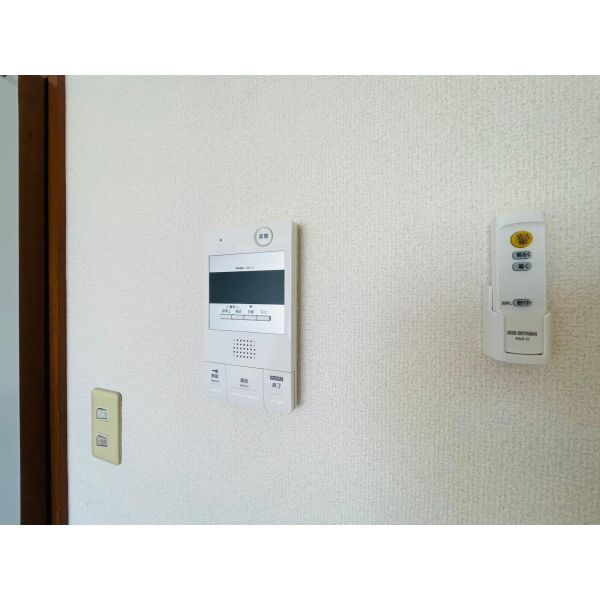 N・Yマンション 室内写真10
