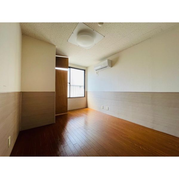N・Yマンション 室内写真1