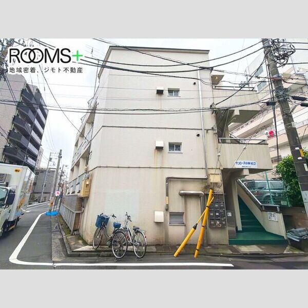 サンローズ小林NO.2