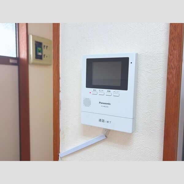 コンモート上原 室内写真10