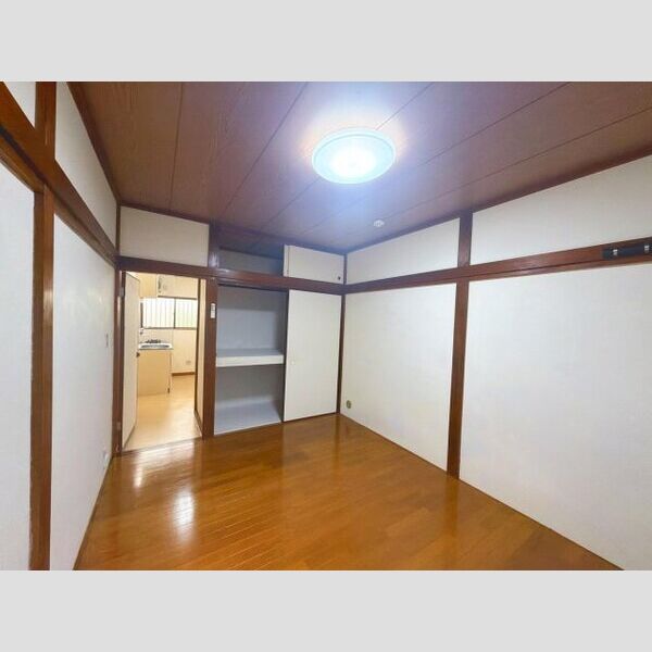 コンモート上原 室内写真2