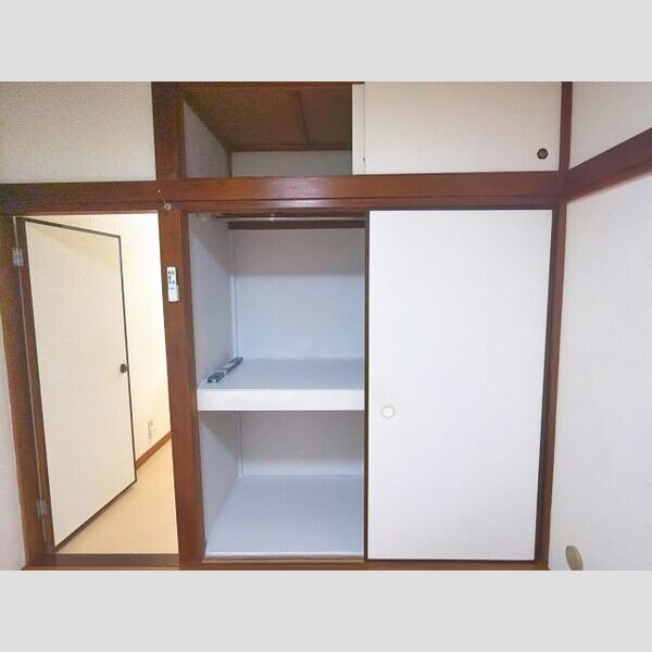 コンモート上原 室内写真3