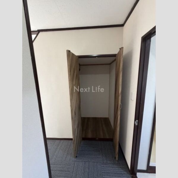 日の出町戸建 室内写真9