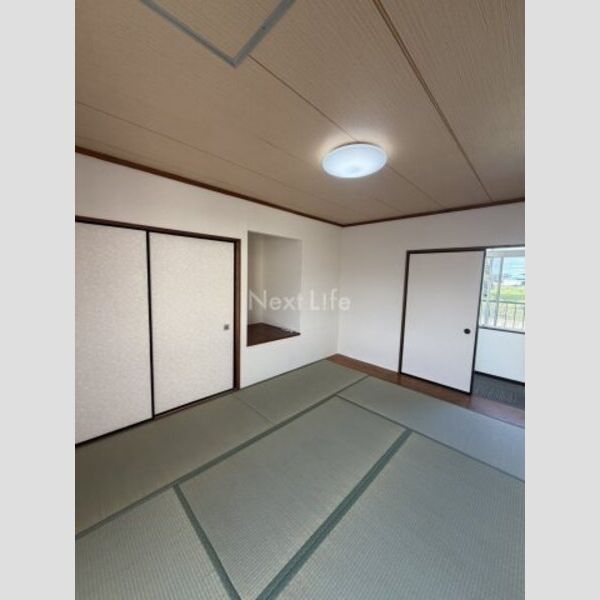 日の出町戸建 室内写真10