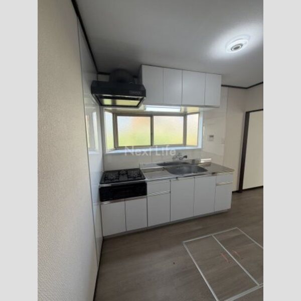 日の出町戸建 室内写真2