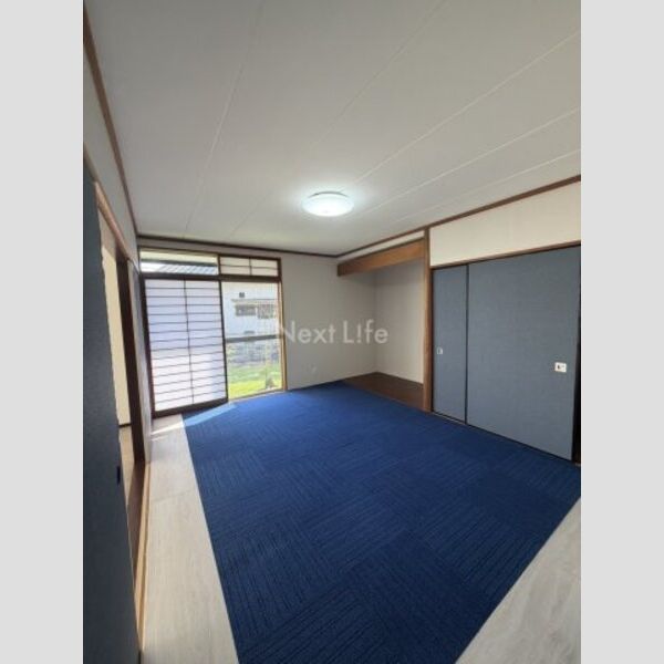 日の出町戸建 室内写真6