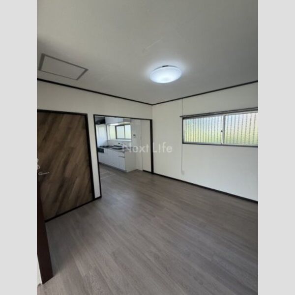 日の出町戸建 室内写真7