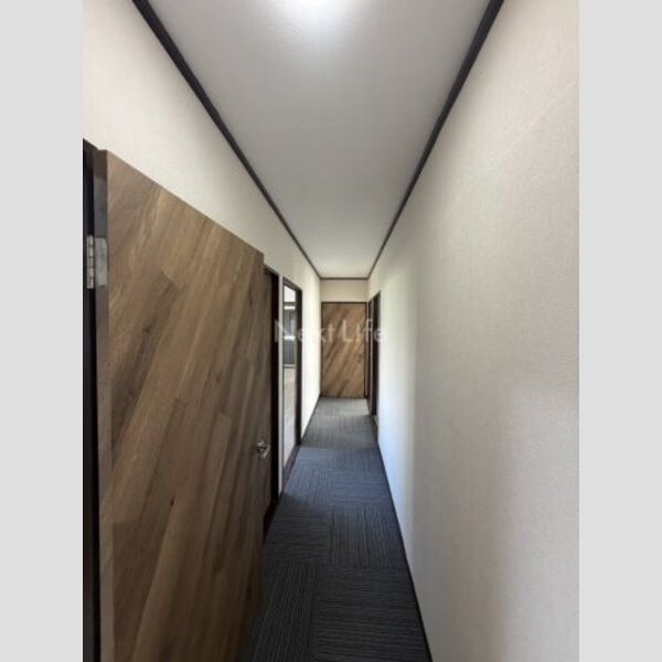 日の出町戸建 室内写真8