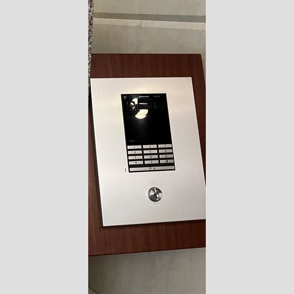 コスモ上野ロイヤルフォルム 室内写真3