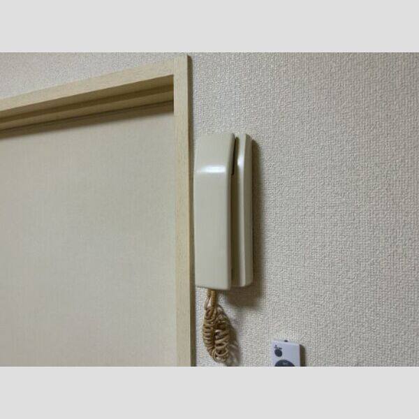 EAST COURT 両郷B 室内写真10