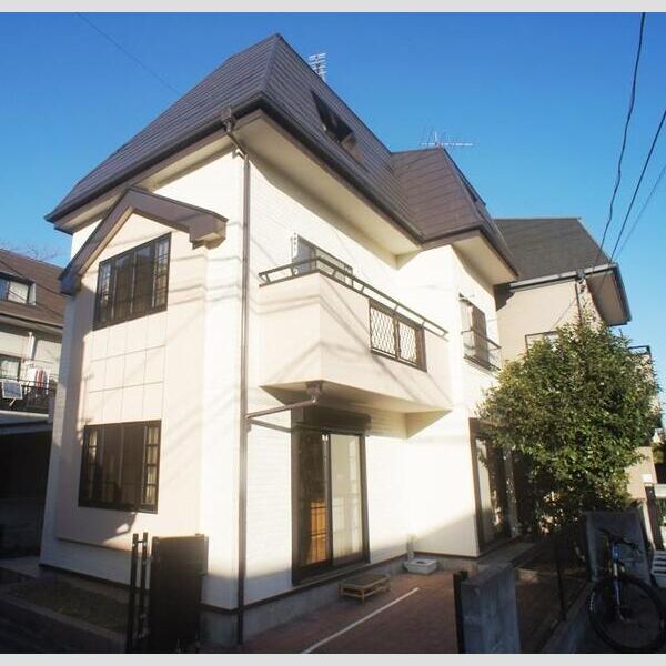 下高井戸戸建