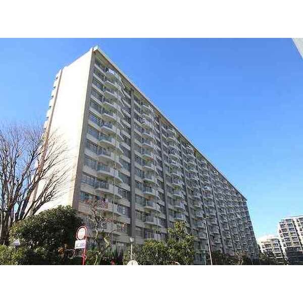 東陽町住宅