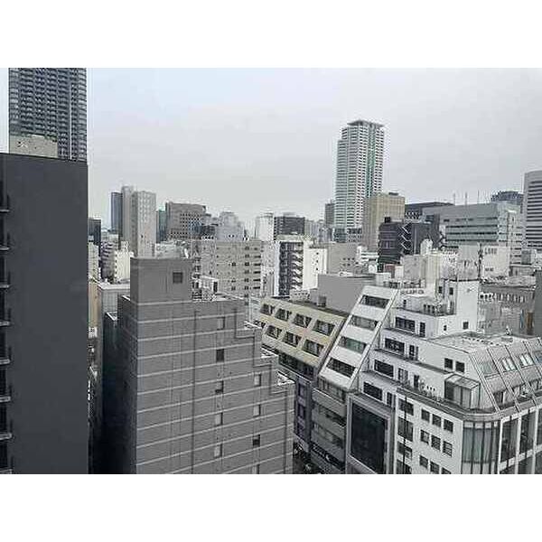 淀屋橋アップルタワーレジデンス 室内写真9