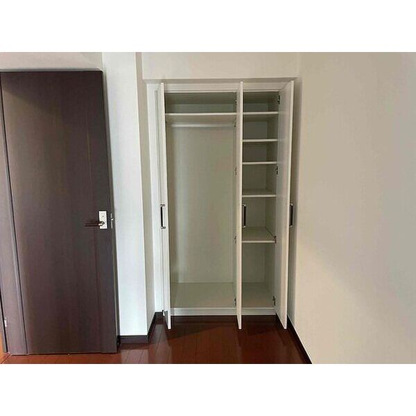 淀屋橋アップルタワーレジデンス 室内写真4
