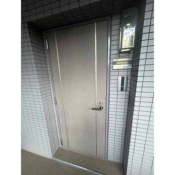 ロイヤルタワー春日 室内写真8