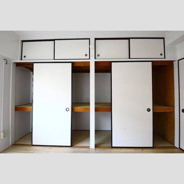 ビレッジハウス本町1号棟 室内写真8