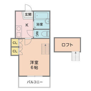 豊中第3マンション