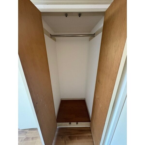 豊中第3マンション 室内写真2