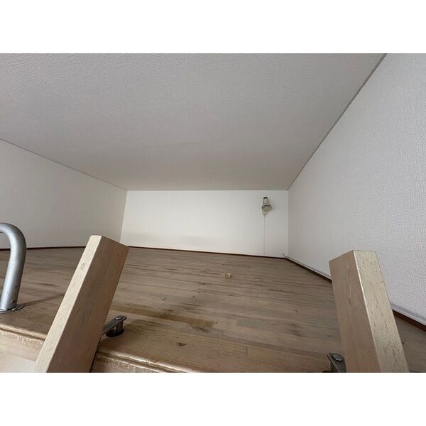 豊中第3マンション 室内写真6