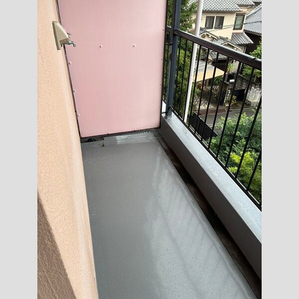 コーポ松田 室内写真7