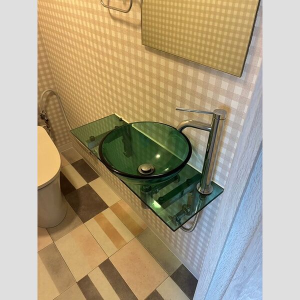 コーポ松田 室内写真8