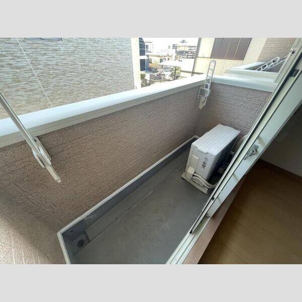 エスポワール参番館 室内写真7