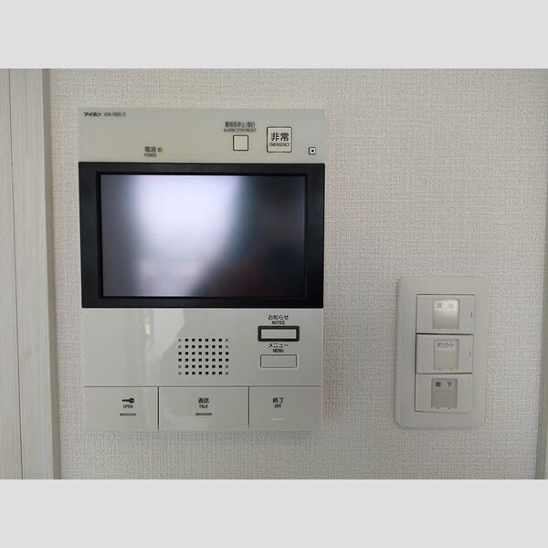 エスリード阿波座プライムコート 室内写真8