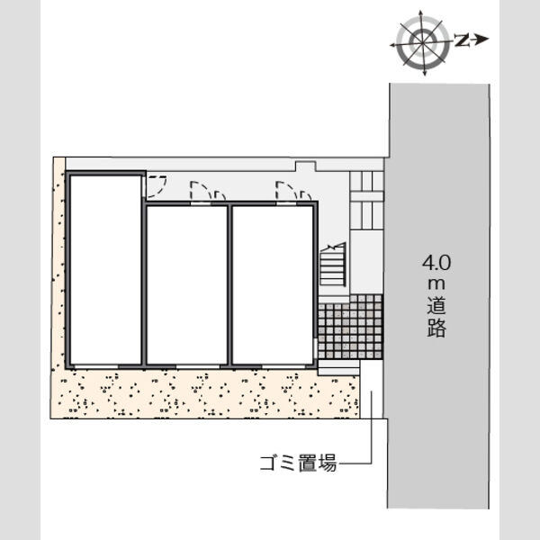 物件名確認中 室内写真1