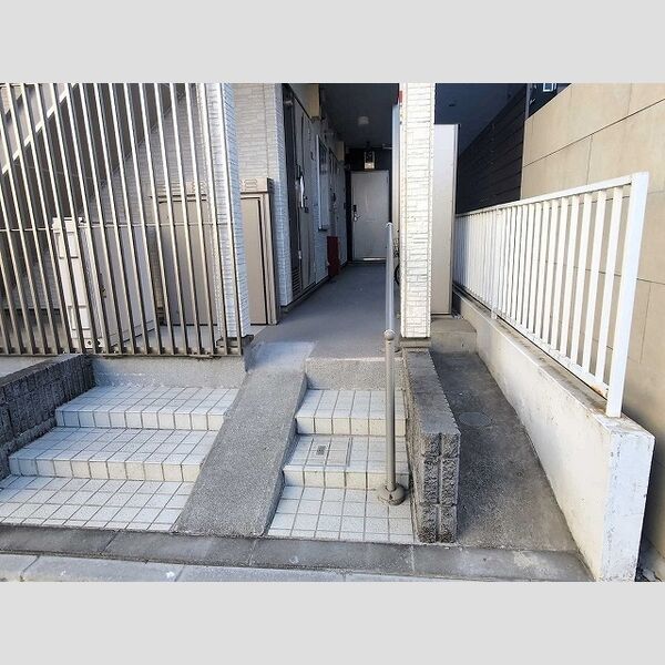 物件名確認中 室内写真3