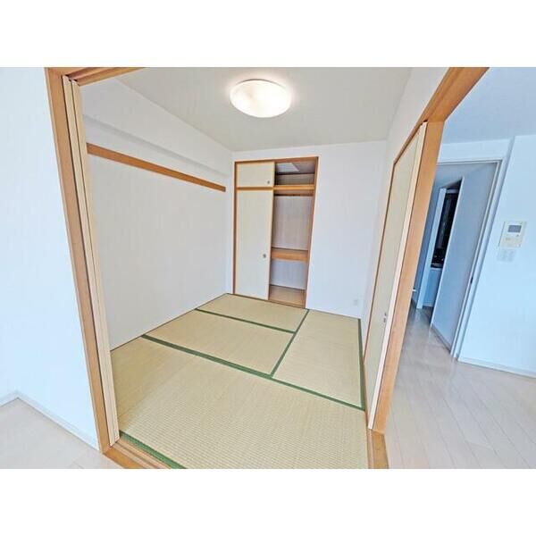 パデシオン小倉駅南 室内写真9