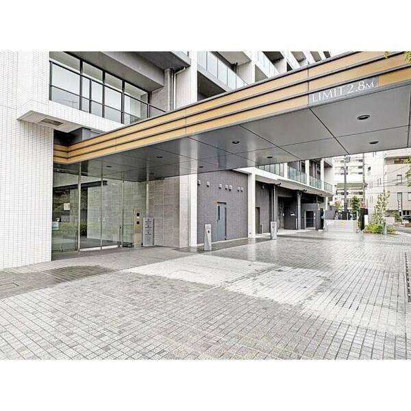 シティタワー名駅那古野 室内写真1