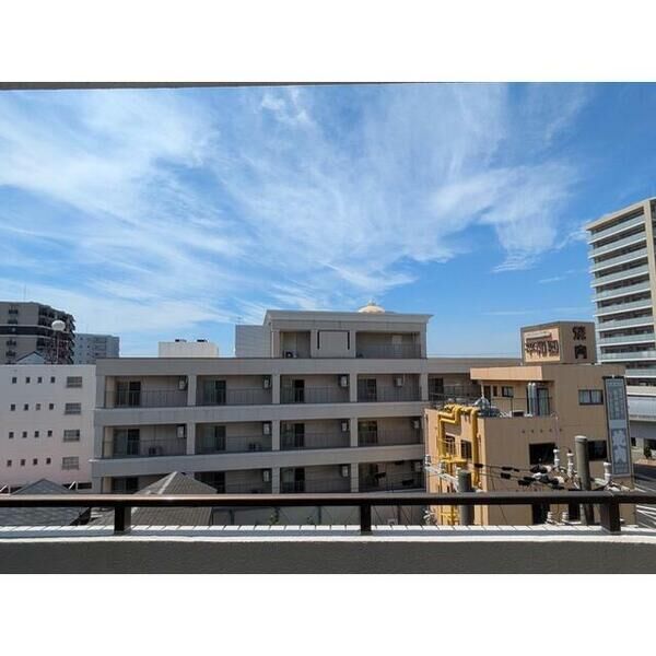 ライオンズマンション明石西新町第2 室内写真9