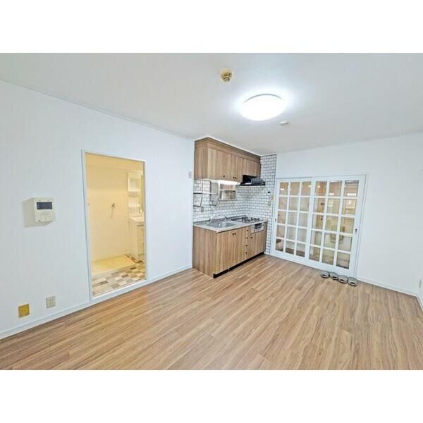 ライオンズマンション明石西新町第2 室内写真1
