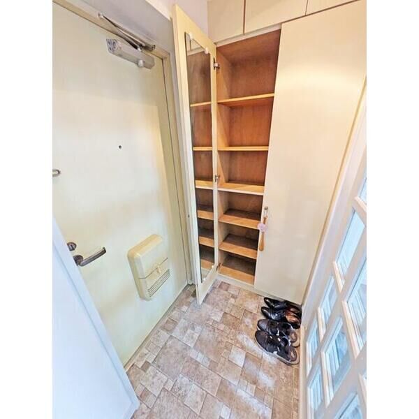 ライオンズマンション明石西新町第2 室内写真6